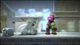 zber z hry LittleBigPlanet 2
